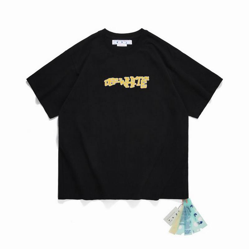 OFF WHITE T-shirts 201